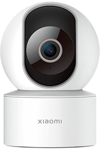 Generics Xiaomi Smart Camera C200 1080p Resolution 360 Degrees View with AI H...