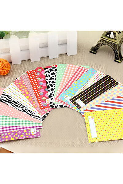 Choice C 20 Sheets Instax Mini Photo Frame Stickers | Cute Cartoon Creative B...
