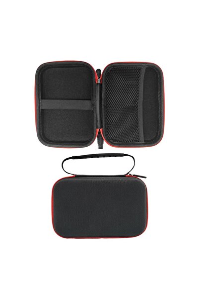 Choice as show game Console Handbag For Anbernic RG406V RG40xxv RG405V Portab...