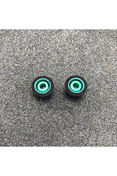 Choice أطراف أذن من إسفنج الذاكرة من Green-M لسماعات WF-1000XM4 و WF-1000XM5،...