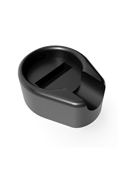 Choice Black JUSTINLAU Coffee Tamping Station Coffee Machine Portafilter for ...