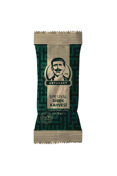 ARTUKBEY Special Dibek Kahve Hazırset