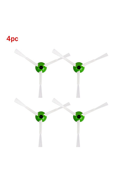 Choice 4 قطعة فرشاة ل اي روبوت رومبا i3 i3 + i4 i4 + i6 i6 + i7 i7 + i8 i8 + ...