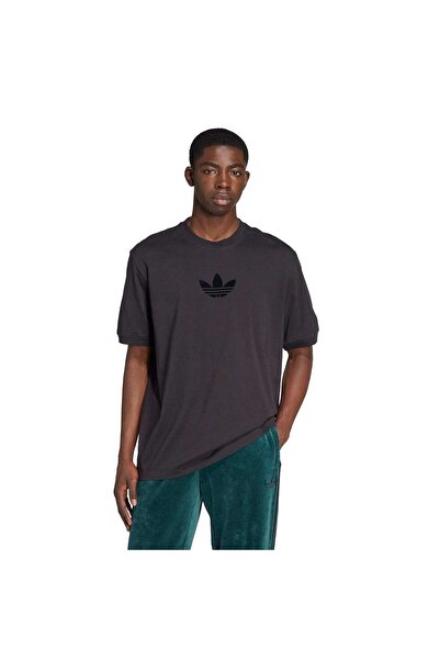 adidas Tricou casual pentru bărbați, model supradimensionat JW5913