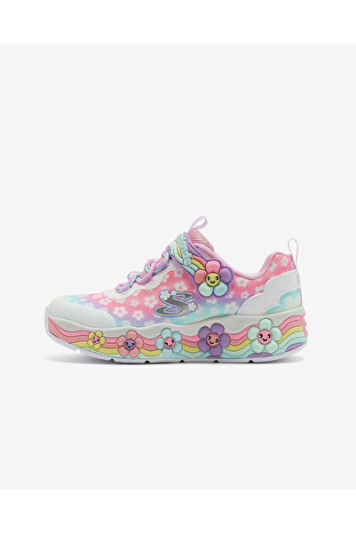 SKECHERS أصدقاء الزهور