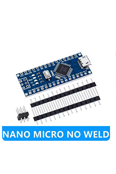 Choice5 328P-AU micro Nano 3.0 controller nano CH340 USB driver ATMEGA328 ATM...