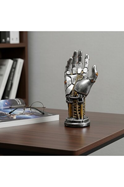 Choice حامل لوحة ألعاب ثلاثي الأبعاد بتصميم سايبربانك - صندوق تخزين على شكل ي...