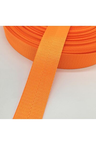 Choice orange 38mm 5 Yards 38mm High Quality Blue Yellow Red Strap Nylon Webb...