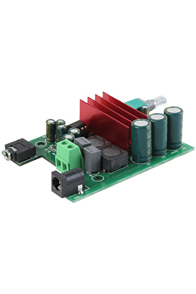 Choice TPA3116D2 Subwoofer Digital Power Amplifier Board 100W Audio Amplify B...