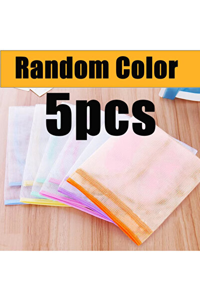 Choice ٥ قطع عشوائية من أغطية ألواح الكي (١/٣ قطع) مقاس ٤٠ × ٦٠ سم، قماش كي ي...