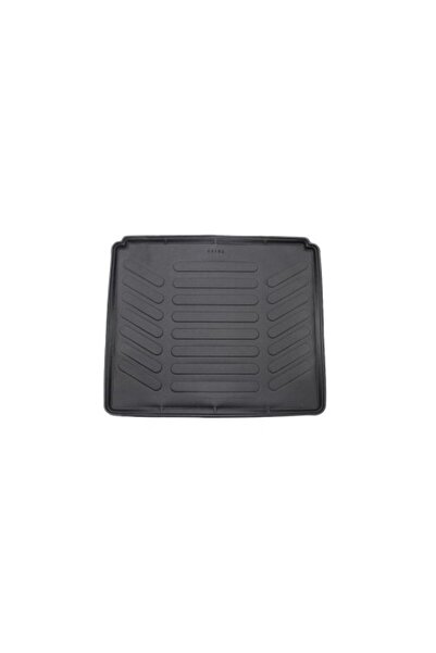 Umbrella Trunk Mat For Peugeot 407 Sedan 2003-2010
