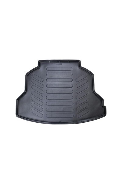 Umbrella Trunk Mat For Honda Cr-V Iv 2011-2016