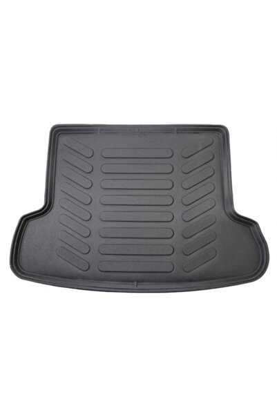 Umbrella Trunk Mat For Hyundai Accent Iii 2005-2011