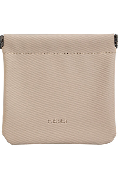 Choice حقيبة تخزين كابلات البيانات الكبيرة الجديدة المصنوعة من جلد الغزال الب...