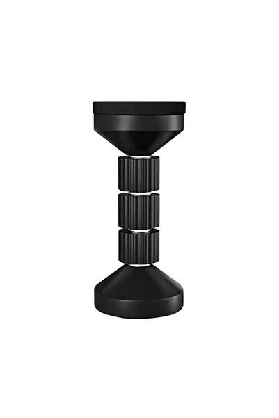 Choice إطار سرير 95-110 مم، مانع للاهتزاز، قابل للتعديل، مزود بقفل رأس قابل ل...