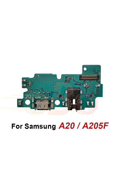 Choice A20 A205F USB Charging Port Dock Connector for A20 A20S M12 M14 A21S A...