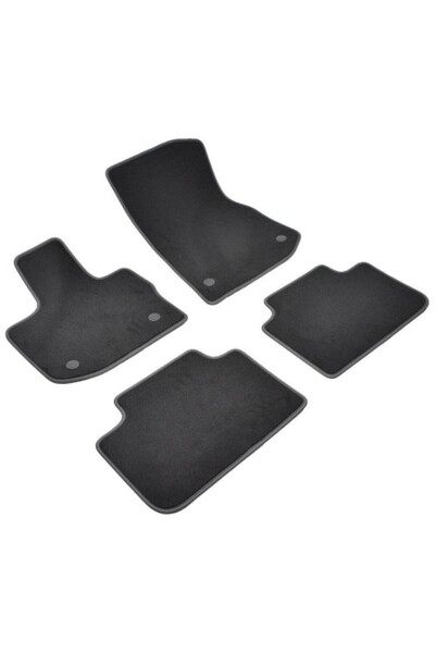 Umbrella Covorase auto din mocheta pentru BMW X3 [G01] (2017-)