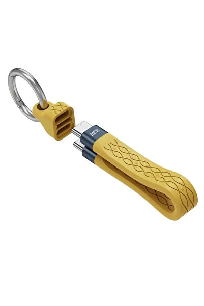 Choice سلسلة مفاتيح B 240 واط 40 جيجابت في الثانية USB4 كابل USB C قصير إلى U...