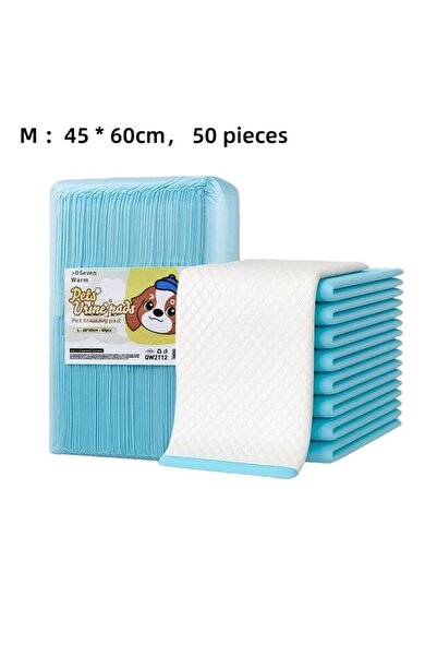 Choice A3 【E】 20/40/50/100 قطعة من حفاضات الكلاب الماصة للاستخدام مرة واحدة، ...