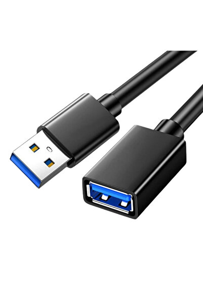 Choice 3m USB 3.0 5Gbps USB 3.0 Extension Cable Extender Cord for TV BOX Smar...