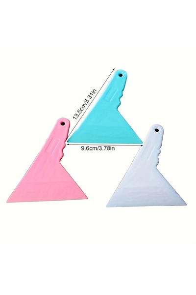 Choice 3pcs(1set) 3pcs/set Diamond Painting Correction Tools Accessories For ...