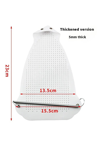Choice Thickened version G4 Thickened and upgraded iron plate protector with ...