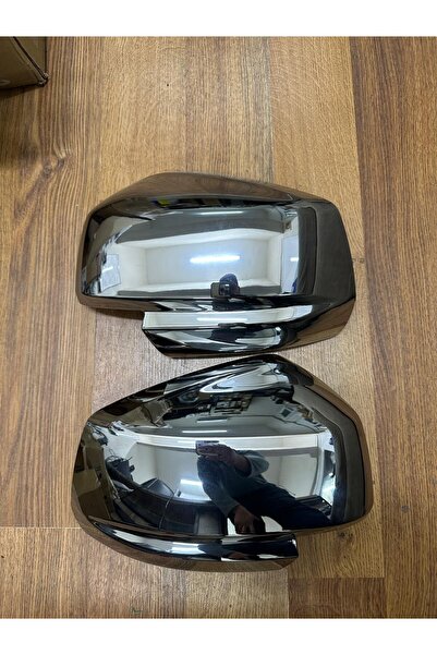 NS Nilser Auto Parts Vw Caddy Sağ Sol Dikiz Ayna Krom Kapağı 2020>