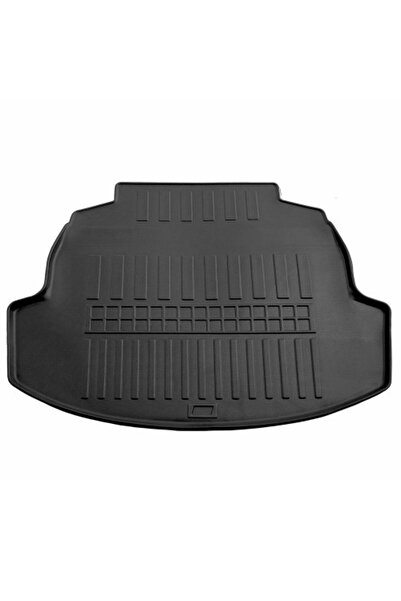 Umbrella Trunk Mat for Toyota Corolla E210 Sedan 2018-