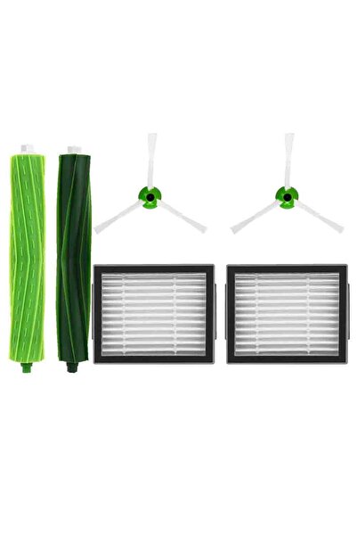 Choice 6 قطعة ل اي روبوت رومبا i3 i3 + i4 i4 + i6 i6 + i7 i7 + i8 i8 + E5 E6 ...