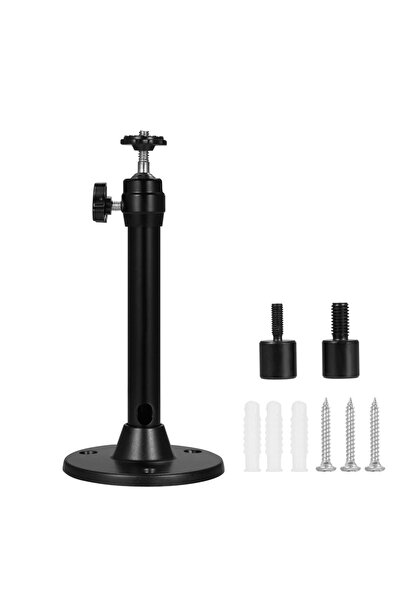 Choice black Projector accessories Mini Ceiling Wall Projector Mount Stand wi...