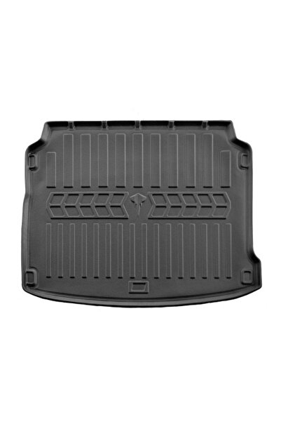 Umbrella Trunk Mat For Peugeot 308 Ii T9 Hatchback 2013-2021