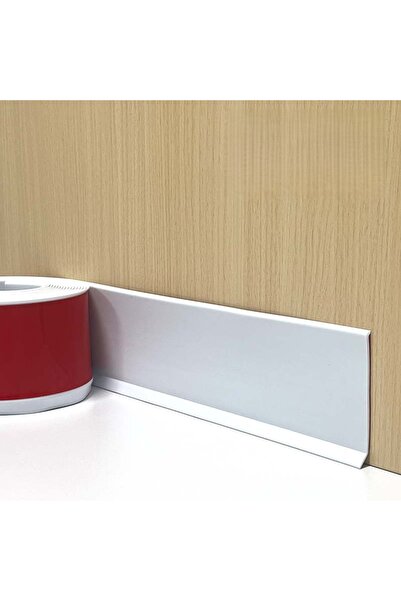 Choice ورق جدران فينيل أبيض، 3 أمتار × 10 سم، قطعة واحدة، طول 1 متر/3 أمتار، ...