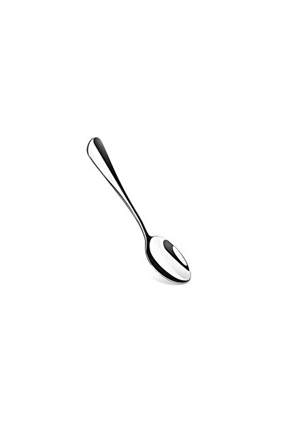 Choice 1pc Pointed spoon 12/6/1Pieces Of Espresso Spoon, 4.7 Inch Stainless S...