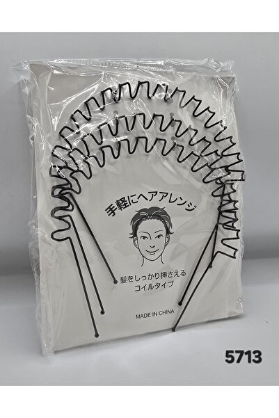 HADEEL GIJAMAI hair band