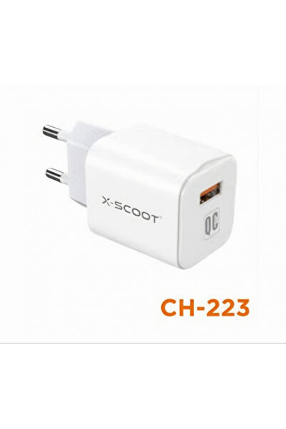 Smart Încărcător rapid 20W Tip-C Engross