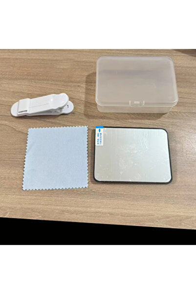 Choice White Portable Mobile Phone Camera Reflector, Suitable for Outdoor Sky...