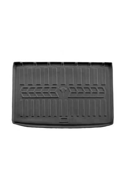 Umbrella Covor Protectie Portbagaj Pentru Skoda Yeti 2009-2017