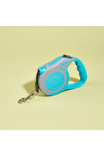 Choice 5m Blue Gray 3m 5m dog leash For Small Medium Dogs Cats Automatic Retr...