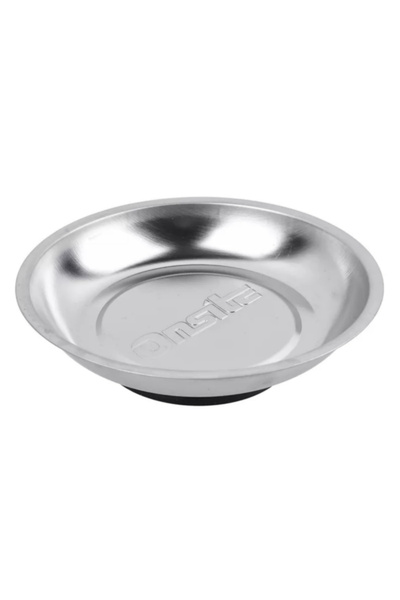 Onsite Stainless Steel Magnetic Tool Holder Tray 6inch