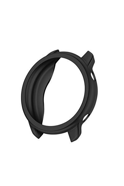 Choice black For GTR 2 Smart Watch Case Cover Plating TPU Frame Protector She...