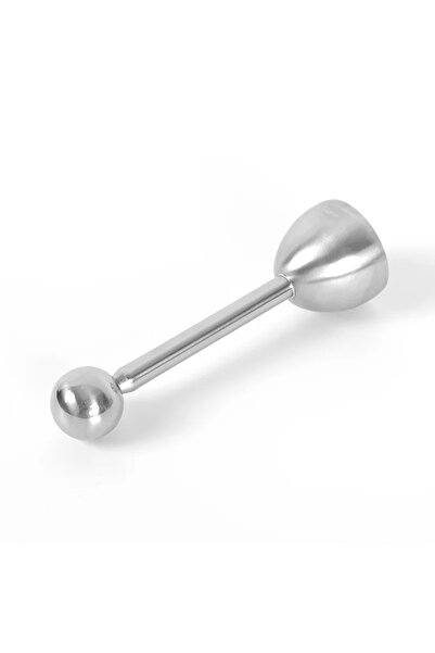 Choice Egg Opener Egg Topper Eggshell Cutter Stainless Steel Egg Cracker Open...