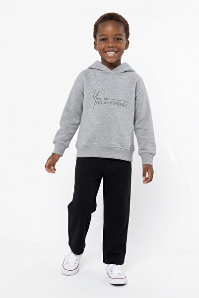 MiaBaby Hooded Cup Sweat