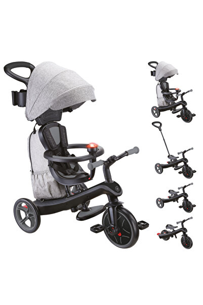 Globber Explorer 4in1 Deluxe Play Bisiklet