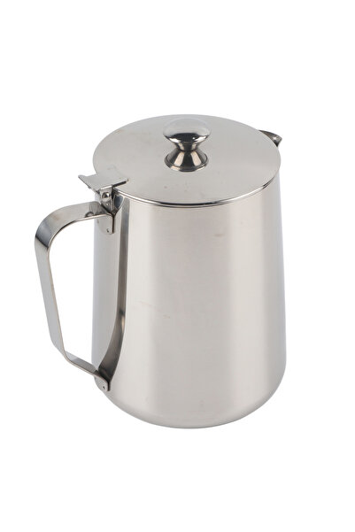 Choice كوب من الفولاذ المقاوم للصدأ سعة 350 مل، كوب قهوة من الفولاذ المقاوم ل...