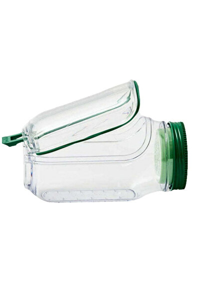 Choice علبة سلطة واحدة مانعة للتسرب، علبة تخزين فواكه محمولة للفطور، حاوية سل...