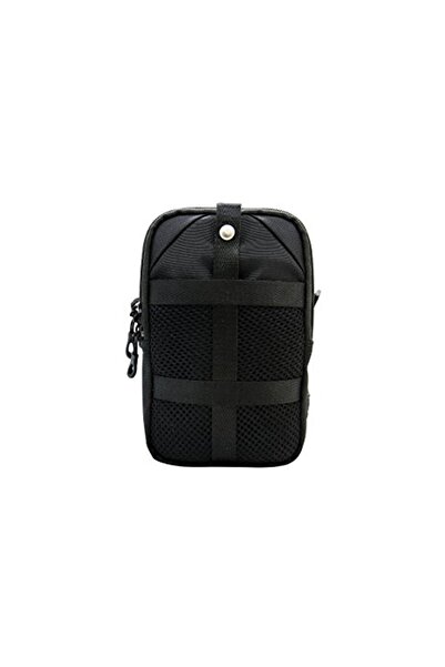Trueutility True Utility TU 910B Connect Günlük Çanta - Siyah