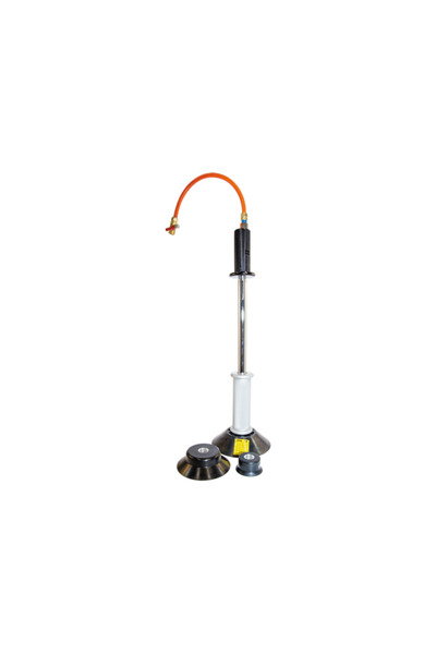 Yama Suction cup hood puller set
