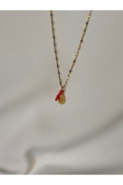 sevvelry Vintage spiral kolye