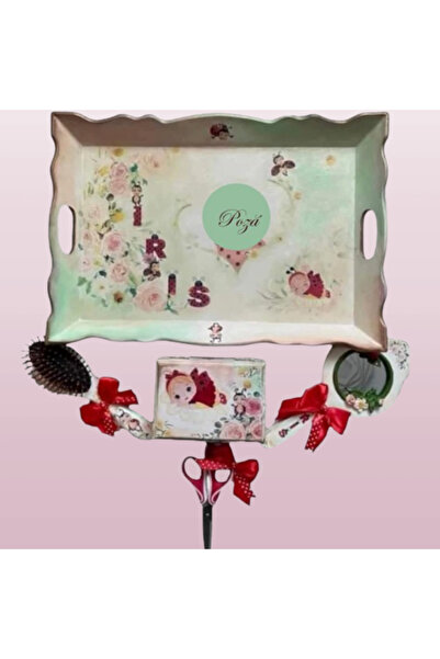 Inovius Tavita Turta Handmade - Micuta Gargarita - HM7