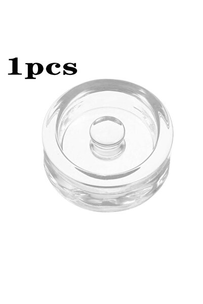 Choice 1pcs 1/2pcs Fermented Glass Weights Wide Mouth Jars Lids Kitchen Gadge...
